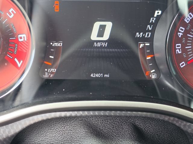 Used 2020 Dodge Challenger SRT Hellcat Redeye RWD image 17