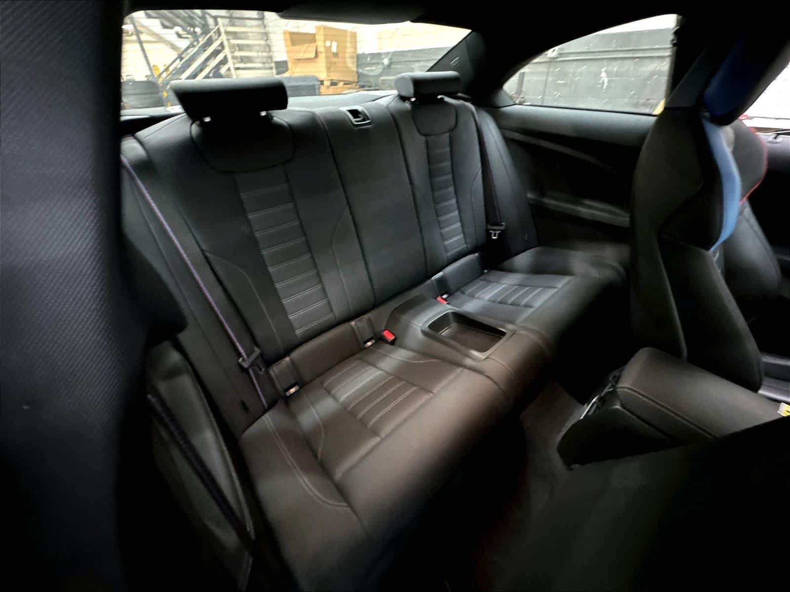 Used 2023 BMW M2 w/ Lighting Package RWD image 29
