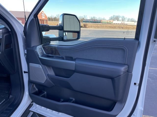 New 2026 Ford F250 Lariat w/ Lariat Premium Package AWD/4WD image 60