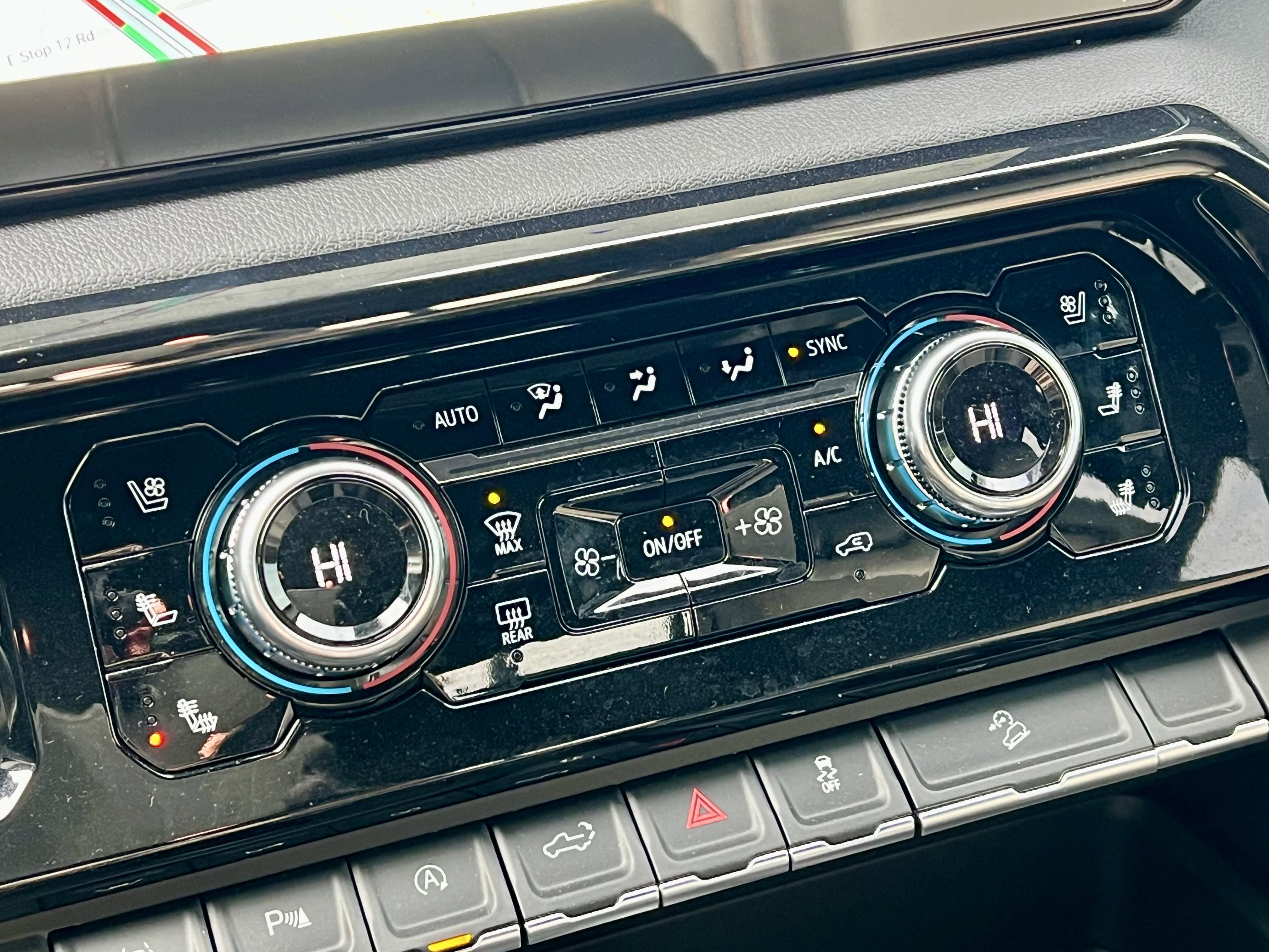 New 2026 GMC Sierra 1500 AT4 w/ AT4 Premium Package image 28