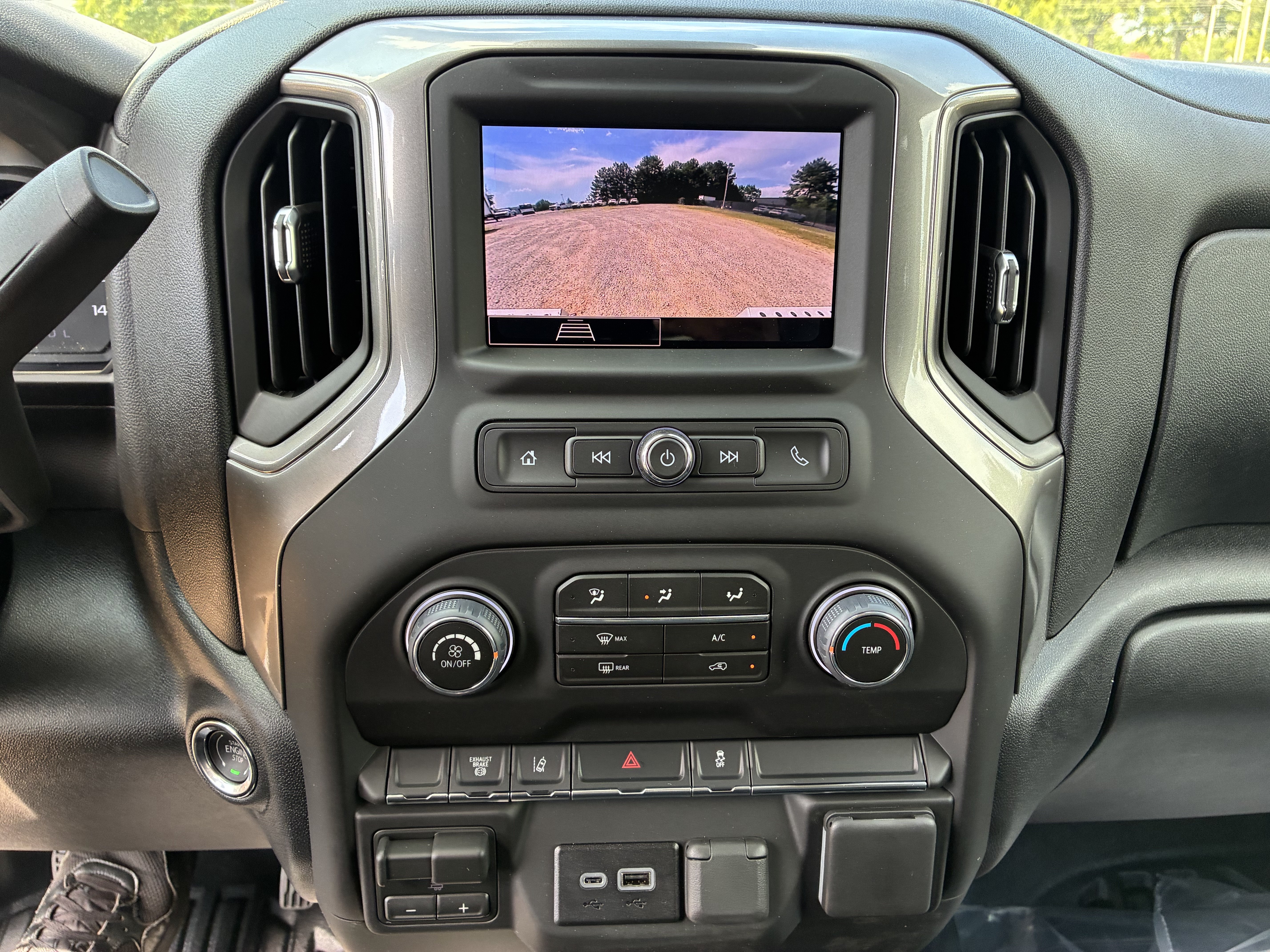 New 2026 Chevrolet Silverado 3500 W/T w/ WT Convenience Package RWD image 38