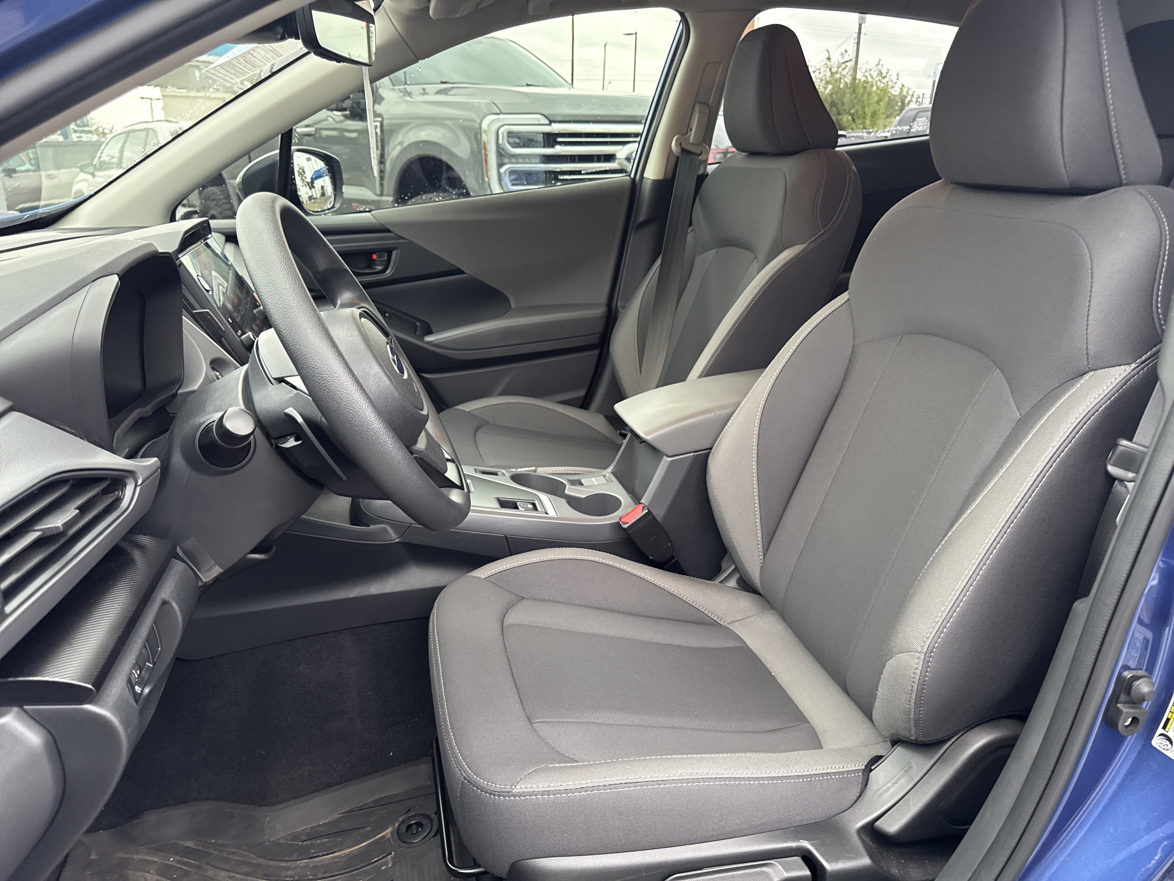 Certified 2025 Subaru Crosstrek 2.0i Premium image 24