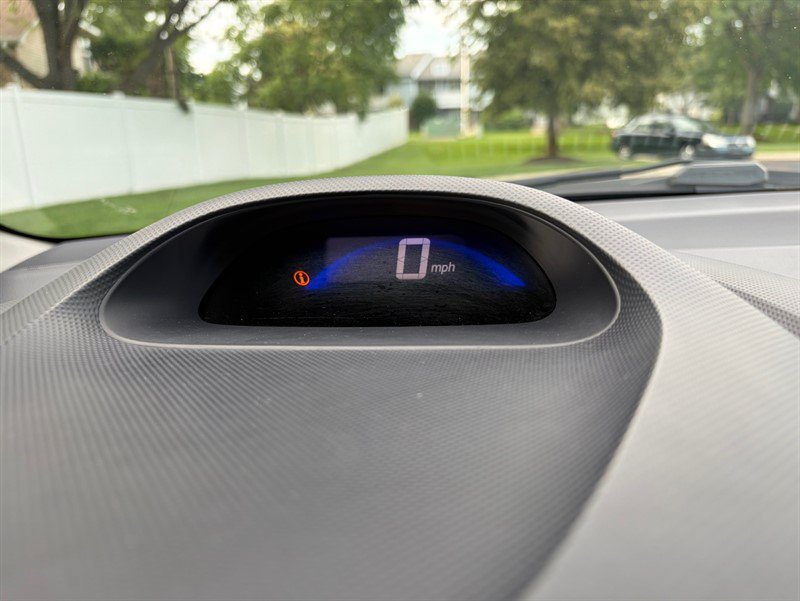 Used 2010 Honda Insight EX image 26