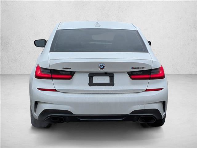 Used 2020 BMW M340i xDrive w/ Premium Package image 6