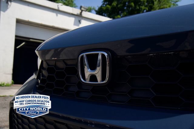 Used 2026 Honda Civic LX image 6