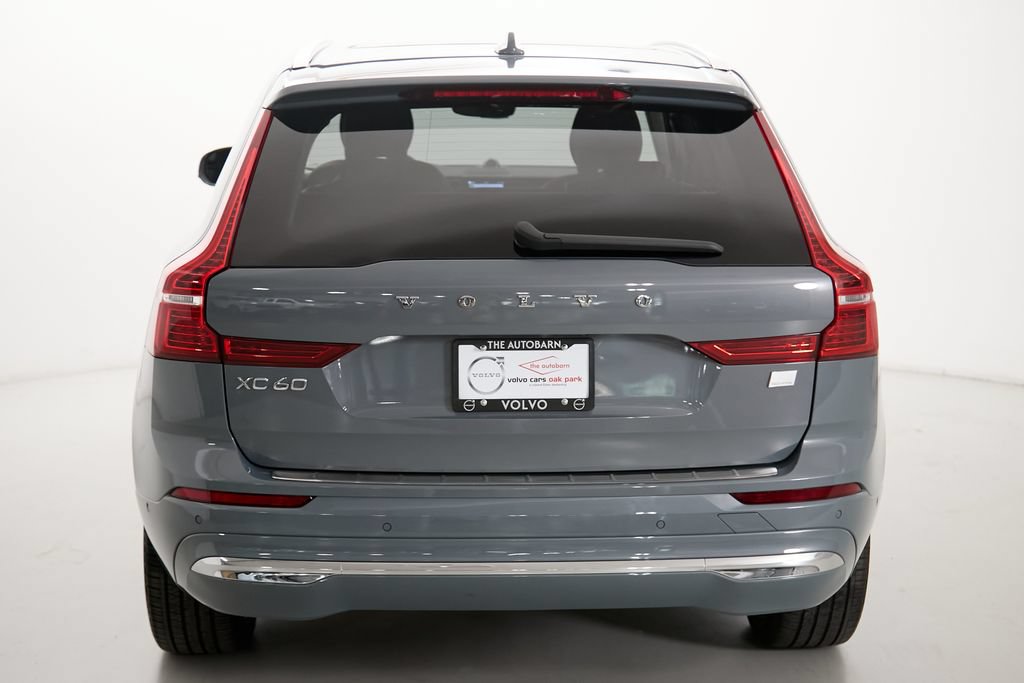 Certified 2023 Volvo XC60 T8 Ultimate w/ Climate Package AWD/4WD image 8