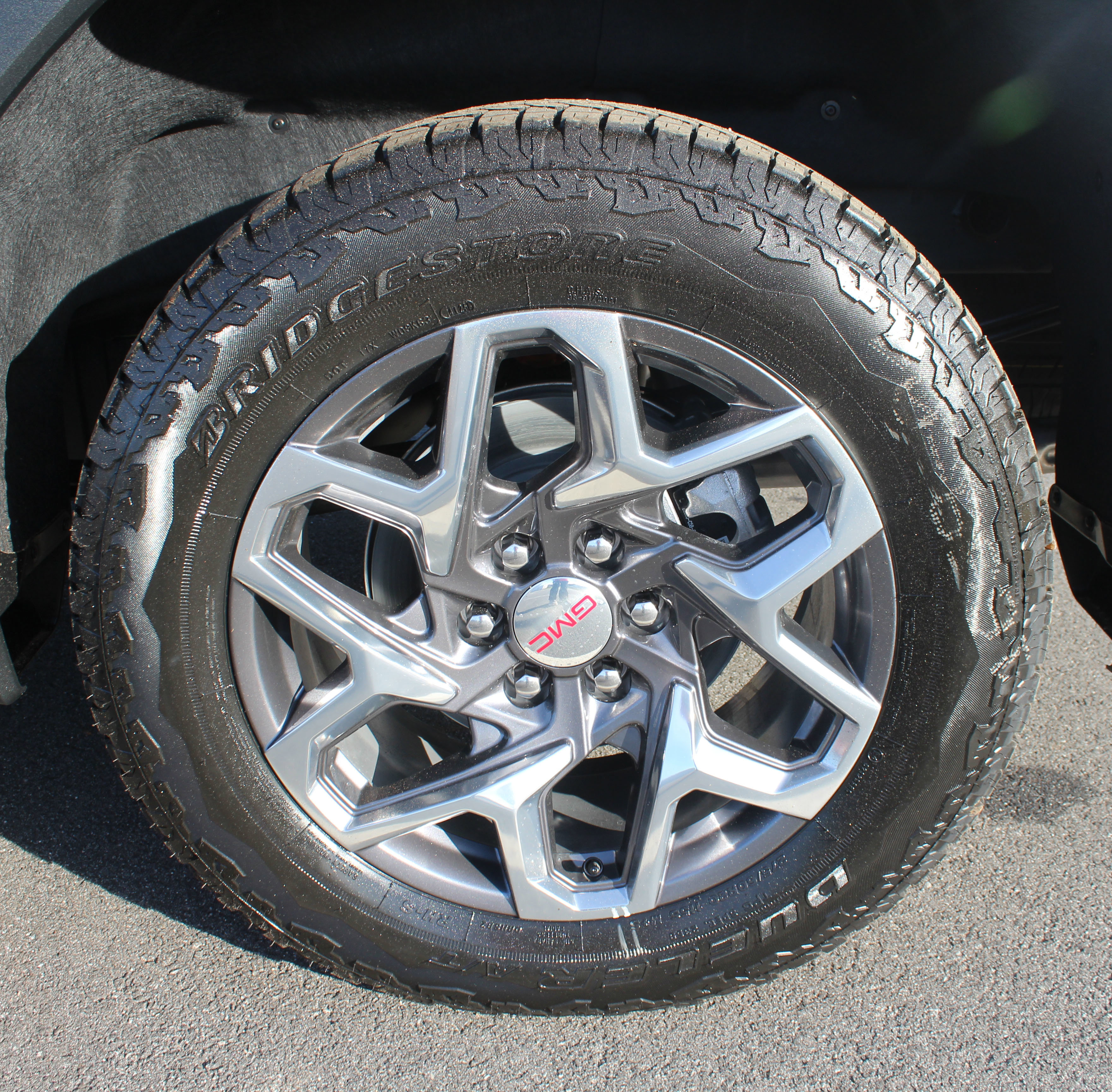 New 2026 GMC Sierra 1500 SLT w/ SLT Premium Plus Package image 22