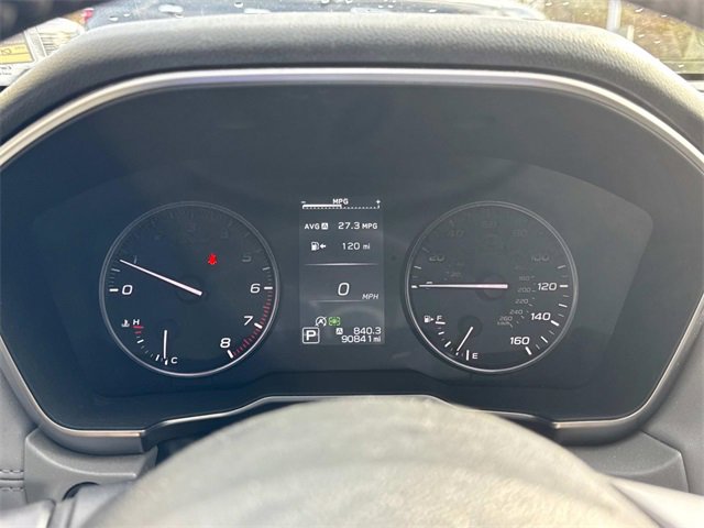 Used 2024 Subaru Legacy Limited image 39