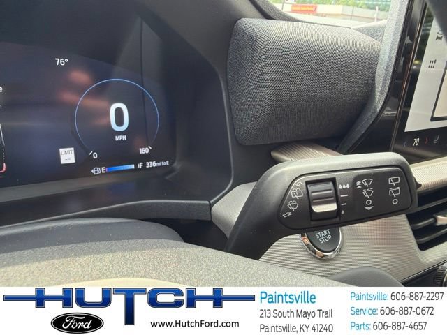 New 2026 Ford Explorer Active w/ Active Comfort Package AWD/4WD image 28