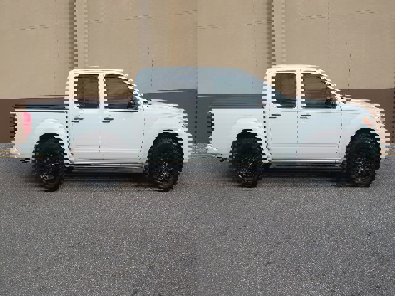 Used 2019 Nissan Frontier SV w/ Value Truck Package image 3