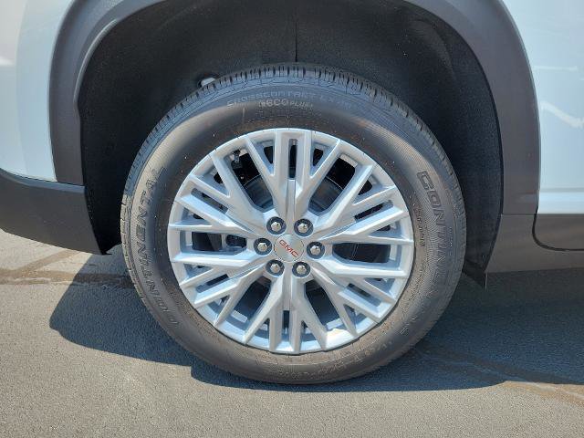 New 2026 GMC Acadia Elevation w/ Elevation Premium Package image 8