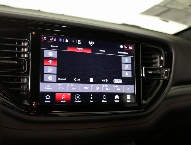 Used 2025 Dodge Durango R/T w/ Blacktop Package image 19