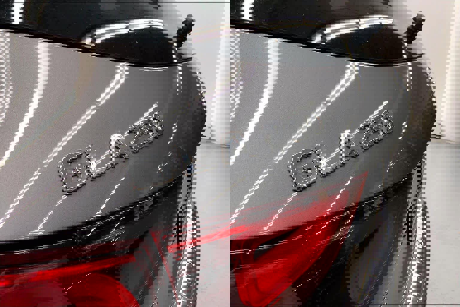 Certified 2023 Mercedes-Benz GLA 250 image 14