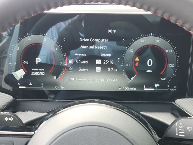 New 2025 Nissan Kicks SR image 11