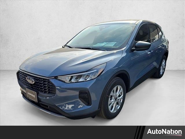 New 2026 Ford Escape Active image 1