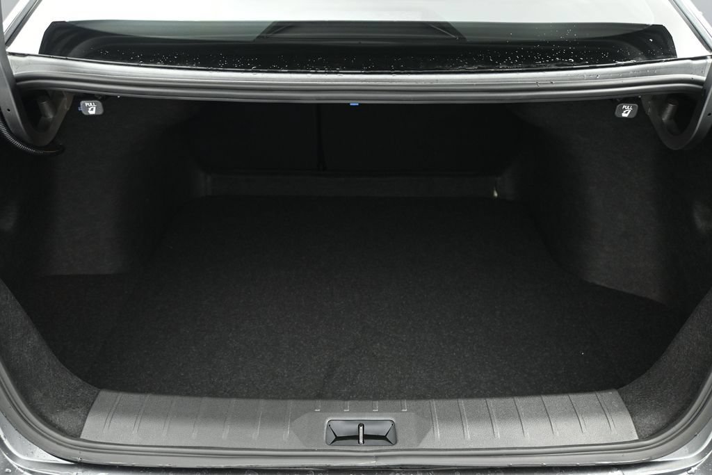New 2026 Nissan Sentra SV w/ SV Convenience Package FWD image 13