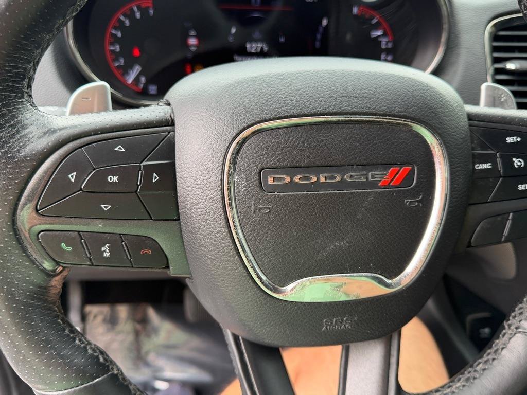 Used 2018 Dodge Durango GT RWD image 38