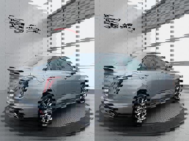 New 2026 Cadillac CT4 Sport image 7