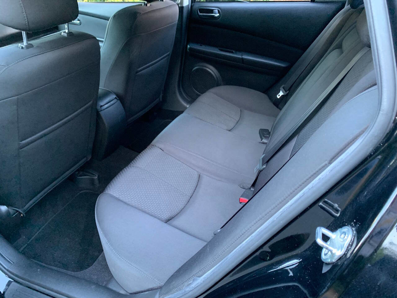 Used 2011 MAZDA MAZDA6 i Touring Plus image 16