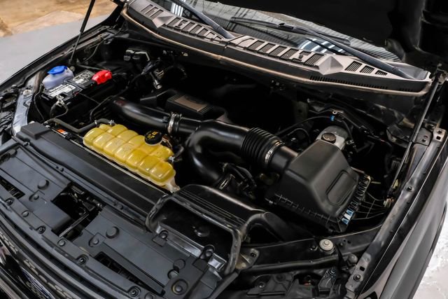 Used 2019 Ford F150 XLT w/ Equipment Group 301A Mid image 53