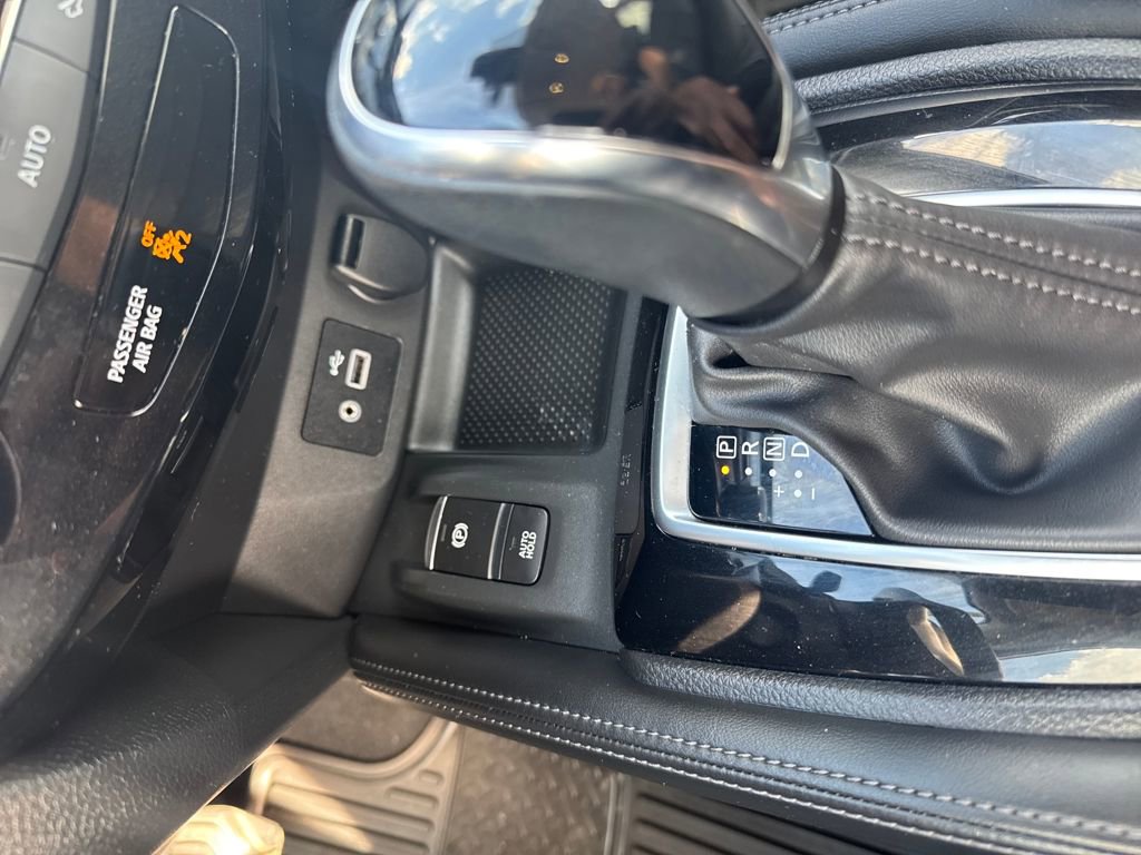 Used 2019 Nissan Rogue SL w/ Premium Package image 20