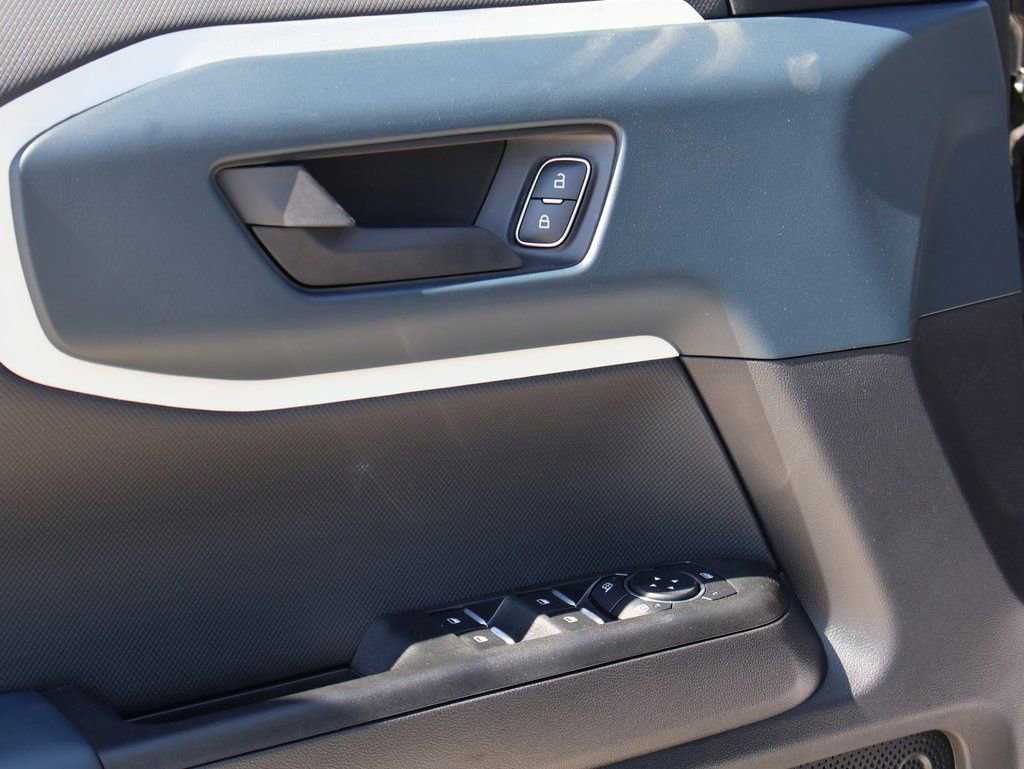 New 2025 Ford Bronco Sport Heritage w/ Convenience Package image 22