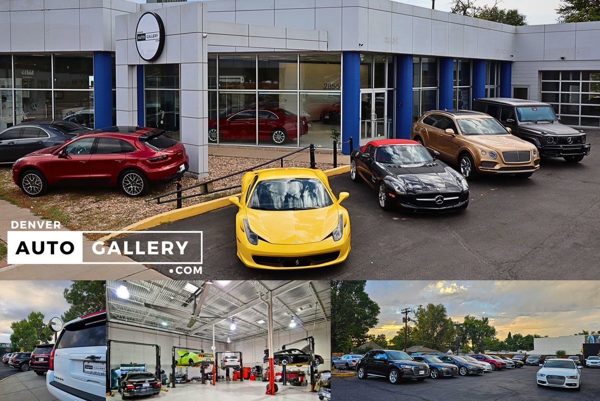 Used 2016 Audi SQ5 Premium Plus w/ Technology Package image 35