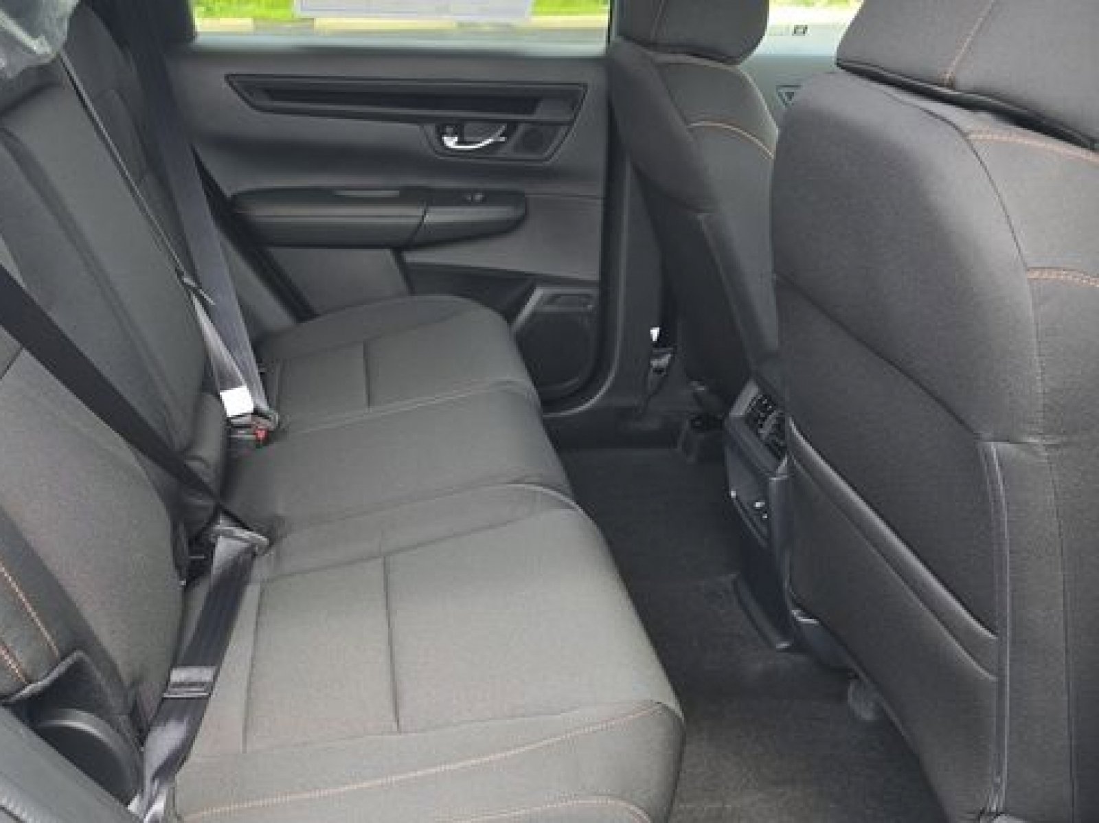 New 2026 Honda CR-V TrailSport image 31