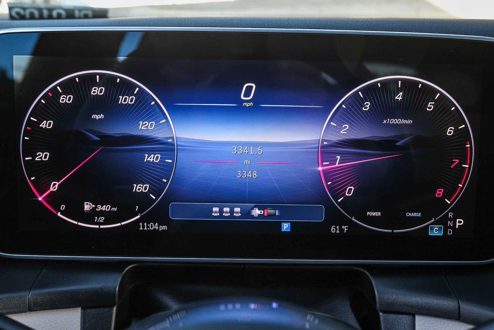 Certified 2025 Mercedes-Benz GLC 300 4MATIC image 23