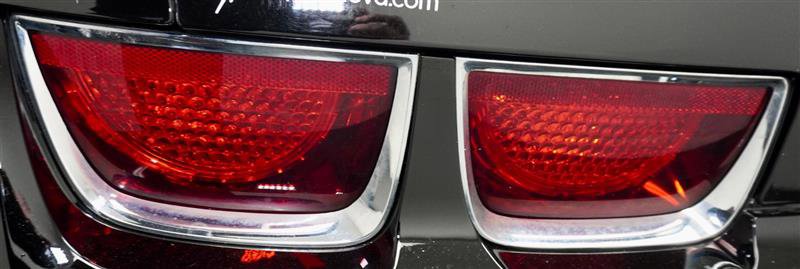 Used 2013 Chevrolet Camaro LT w/ RS Package image 38