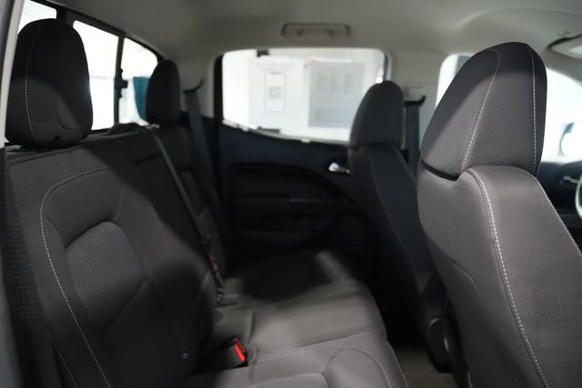 Used 2018 Chevrolet Colorado LT w/ LT Convenience Package image 16