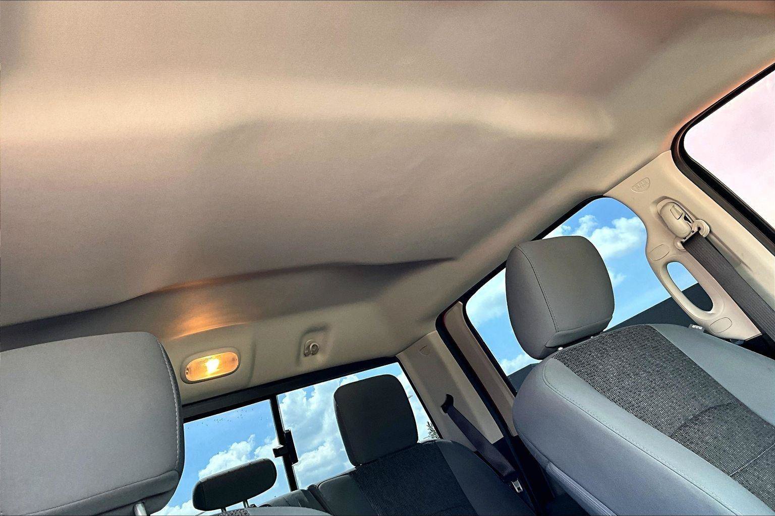 Used 2019 RAM 1500 Classic Warlock AWD/4WD image 23