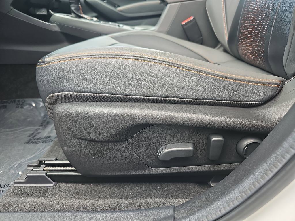 Used 2024 Subaru Crosstrek 2.5i Limited AWD/4WD image 27