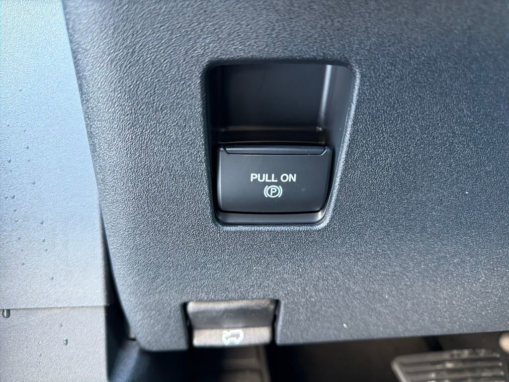 New 2026 Ford Bronco Outer Banks w/ Sasquatch Package image 22