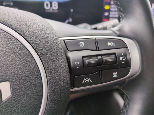 Used 2023 Kia Sportage SX image 27