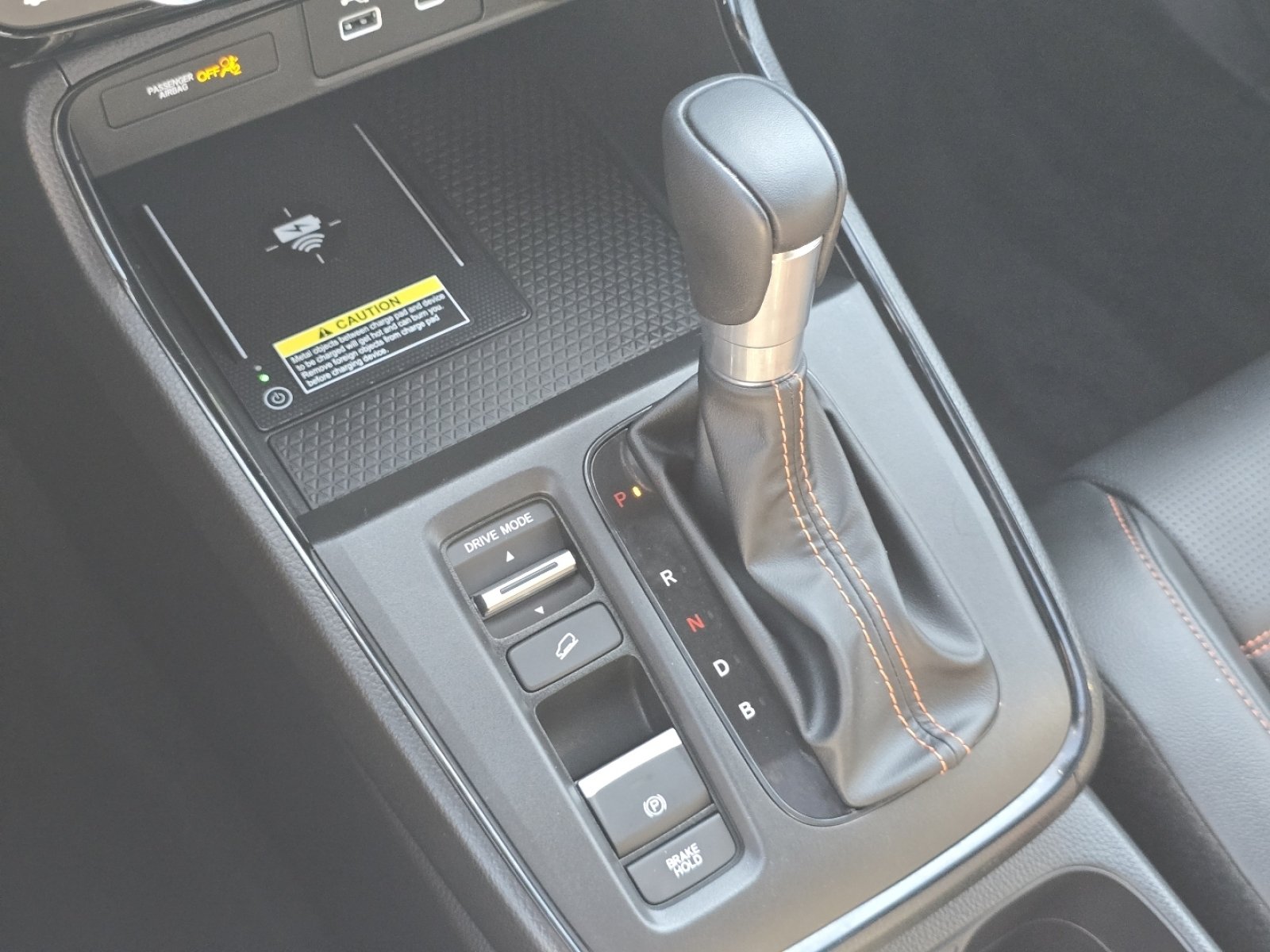 Used 2025 Honda CR-V Sport Touring image 38