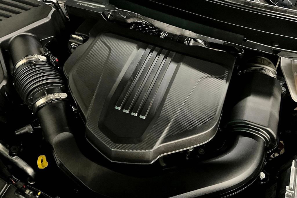 Used 2025 GMC Acadia Elevation image 31
