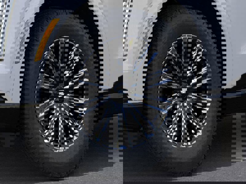 New 2026 Cadillac Escalade IQL Sport 1 image 9