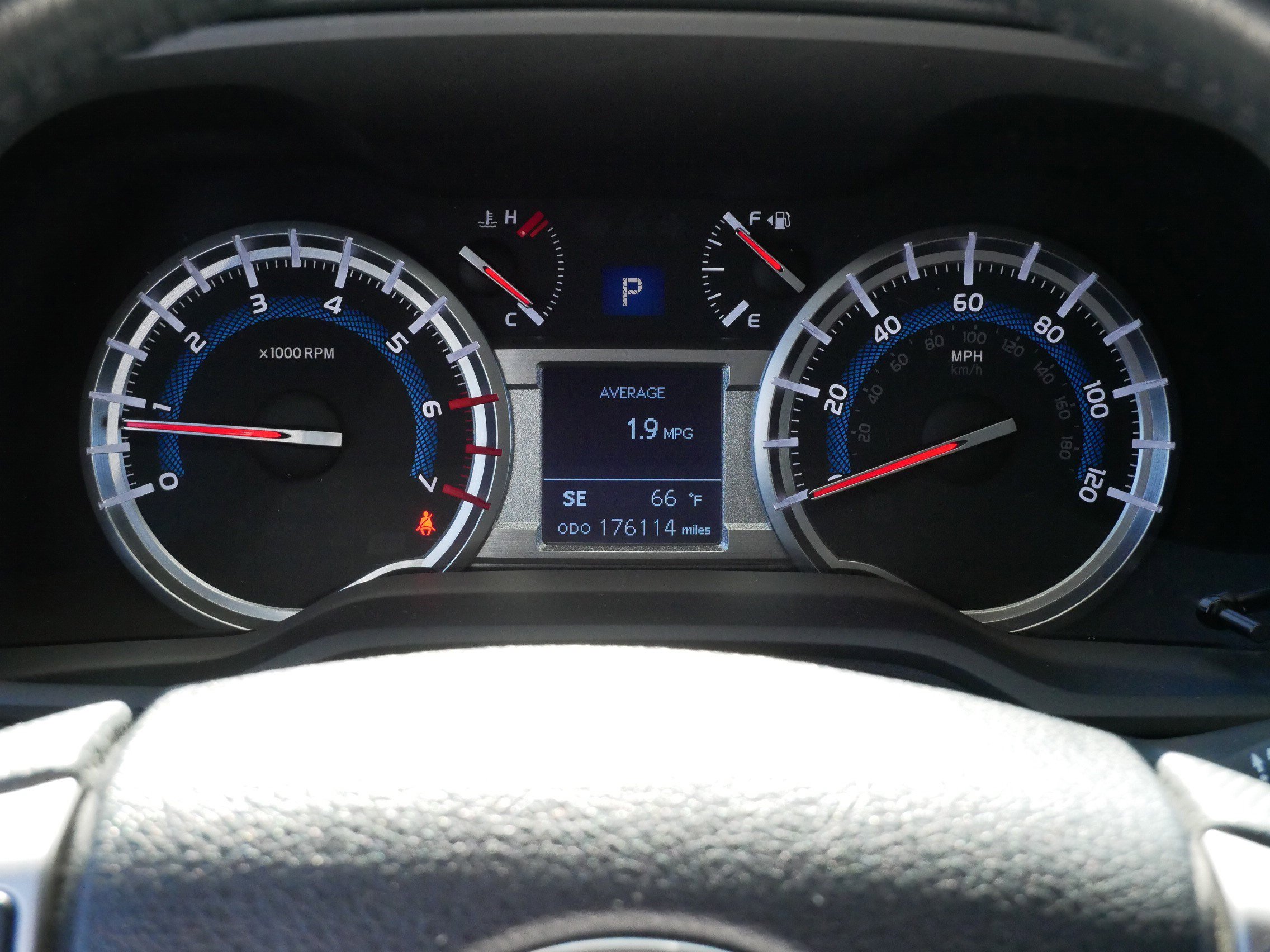 Used 2018 Toyota 4Runner Limited AWD/4WD image 21