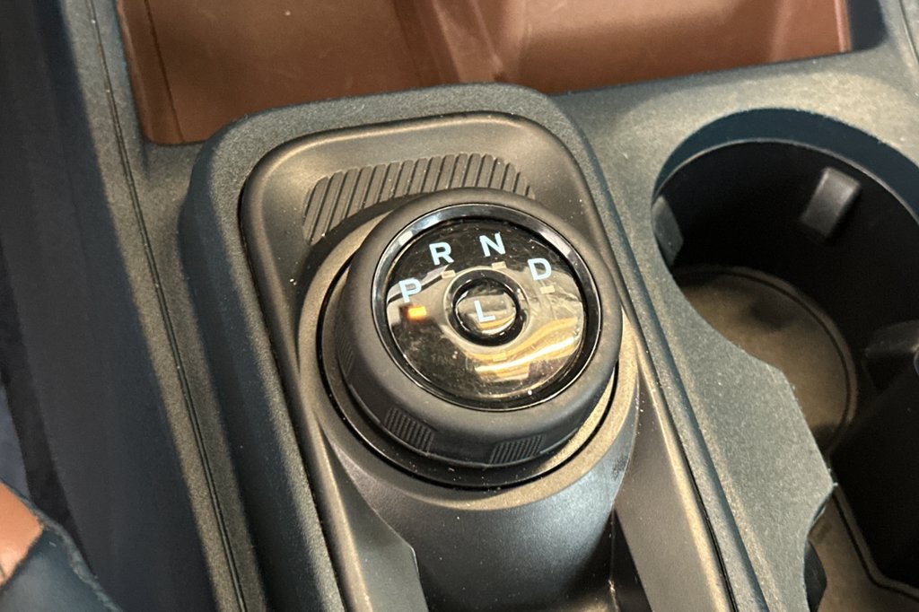 Used 2022 Ford Maverick Lariat w/ Lariat Luxury Package FWD image 20