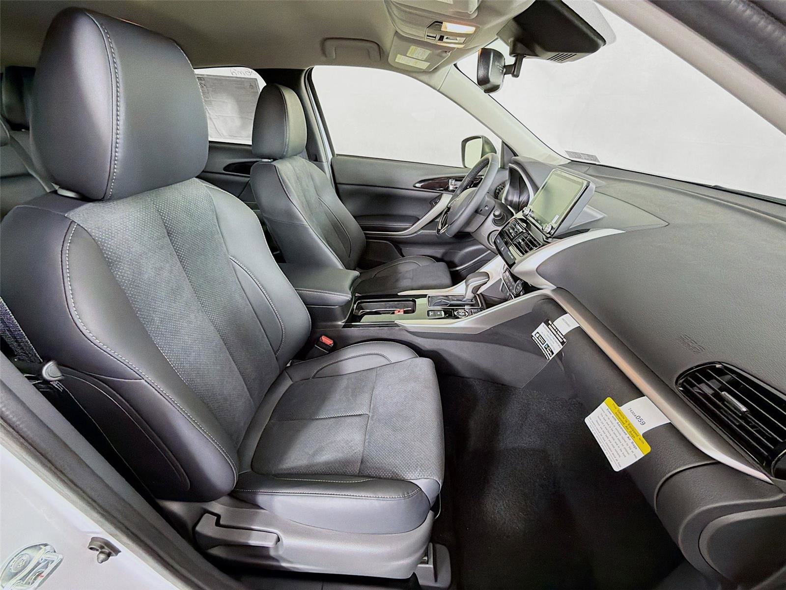 New 2026 Mitsubishi Eclipse Cross SE image 26