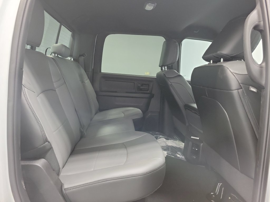 Used 2025 RAM 2500 Tradesman w/ Safety Group AWD/4WD image 18