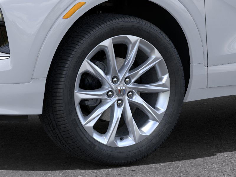 New 2025 Buick Encore GX Avenir w/ Avenir Technology Package image 33