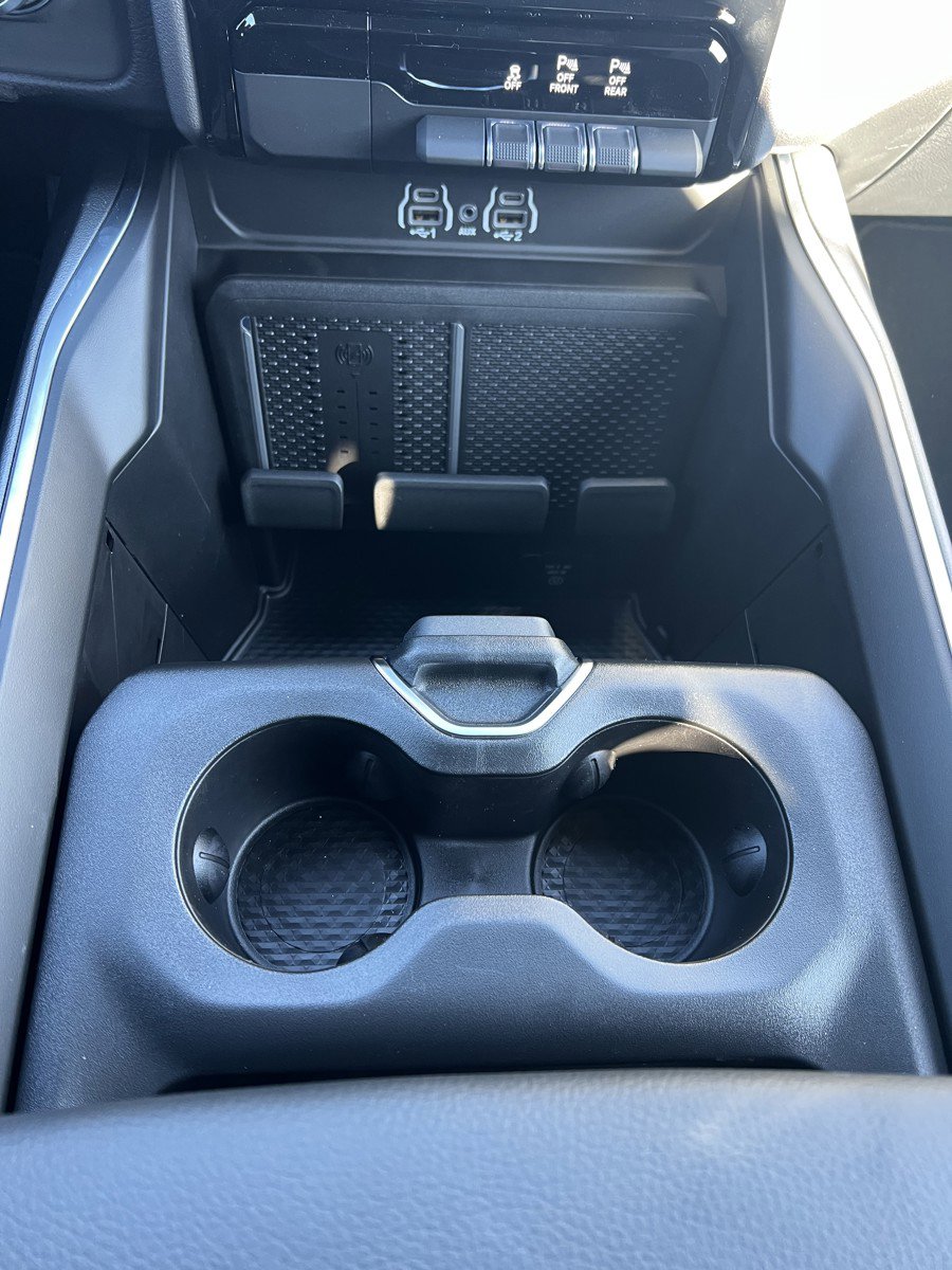 New 2026 RAM 1500 Big Horn image 25