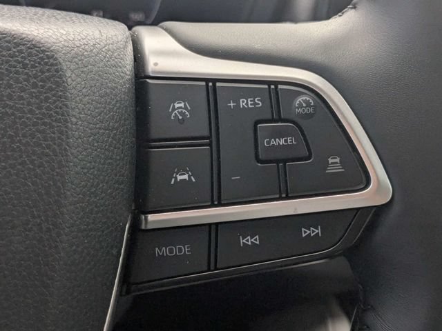 Used 2026 Toyota Grand Highlander AWD Hybrid image 23