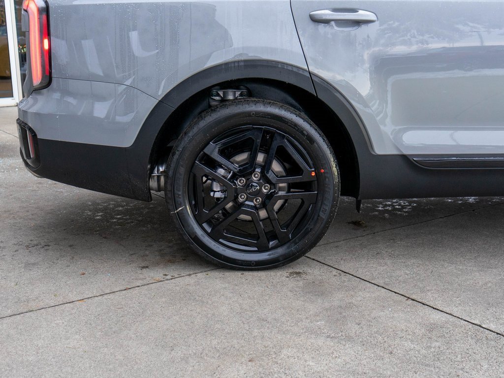 New 2025 Kia Telluride SX X-Line image 36