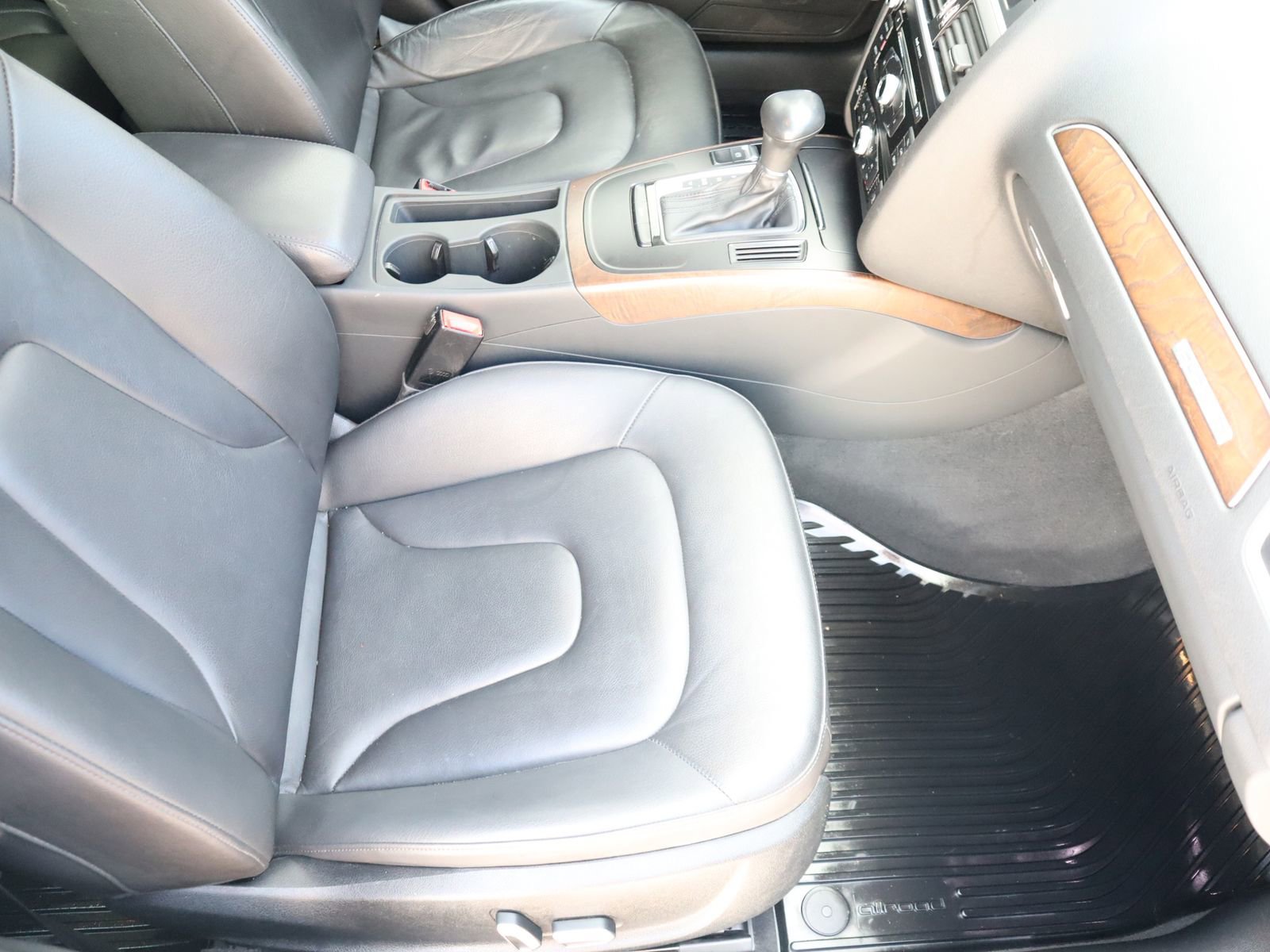 Used 2014 Audi A4 Premium w/ Lighting Package AWD/4WD image 50