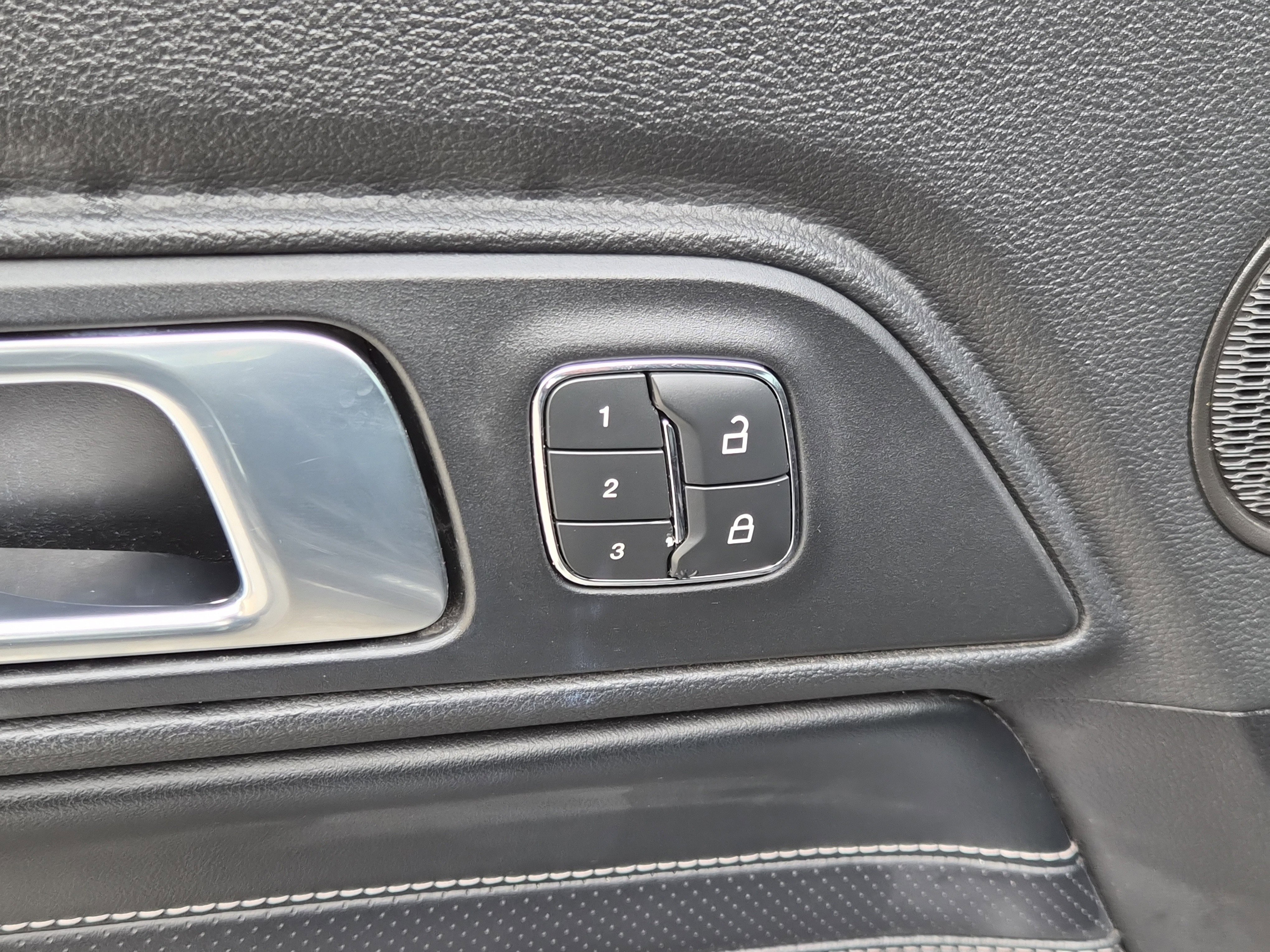 Used 2023 Ford Mustang Premium w/ Equipment Group 201A image 11