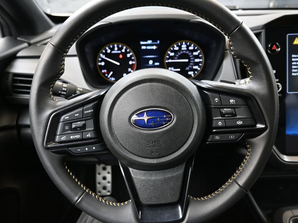 Certified 2025 Subaru Crosstrek 2.5i Sport image 26