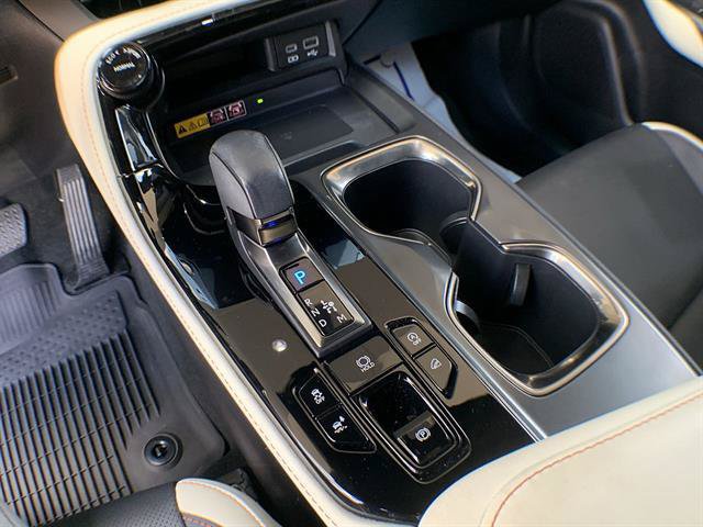 Certified 2023 Lexus NX 350 AWD image 20